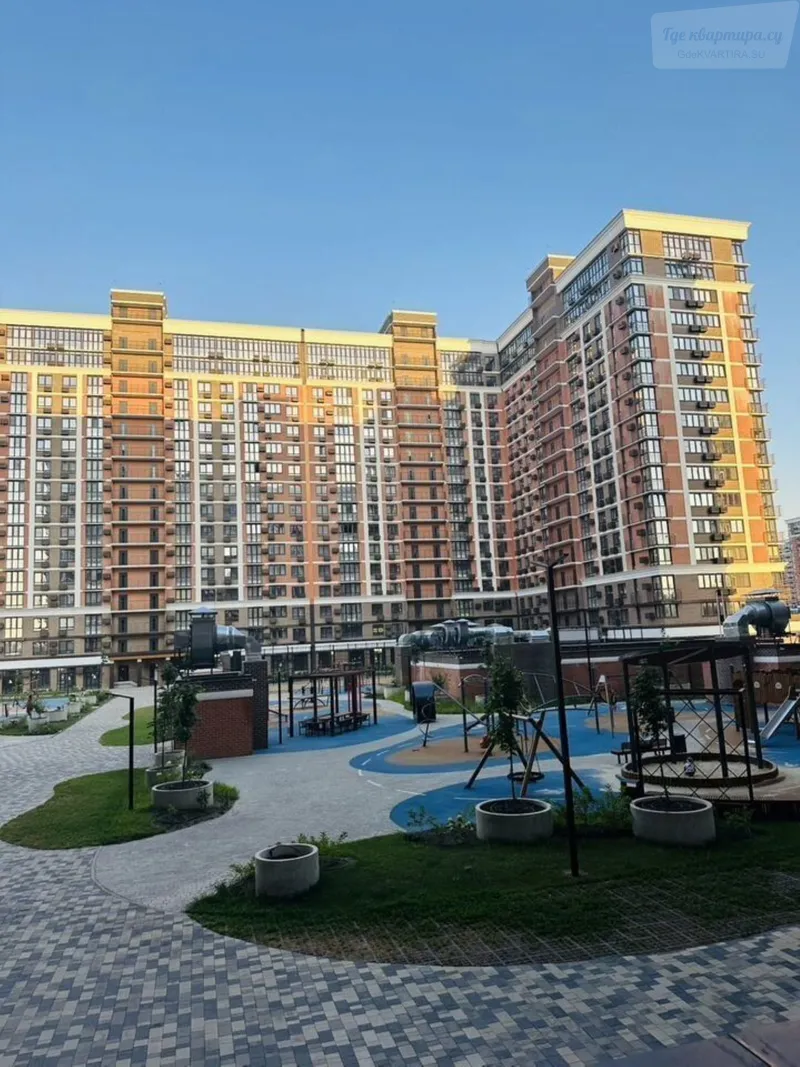 Фото квартиры 18