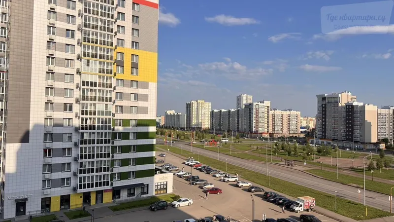 Фото квартиры 28