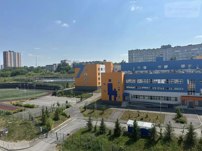 Фото квартиры 17