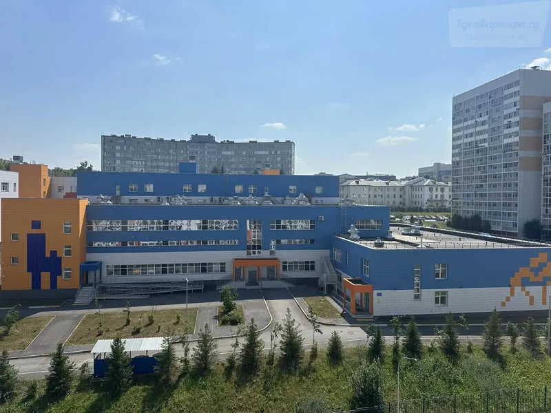 Фото квартиры 18
