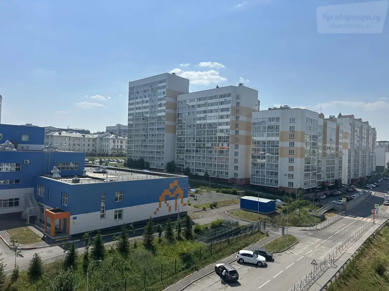 Фото квартиры 20