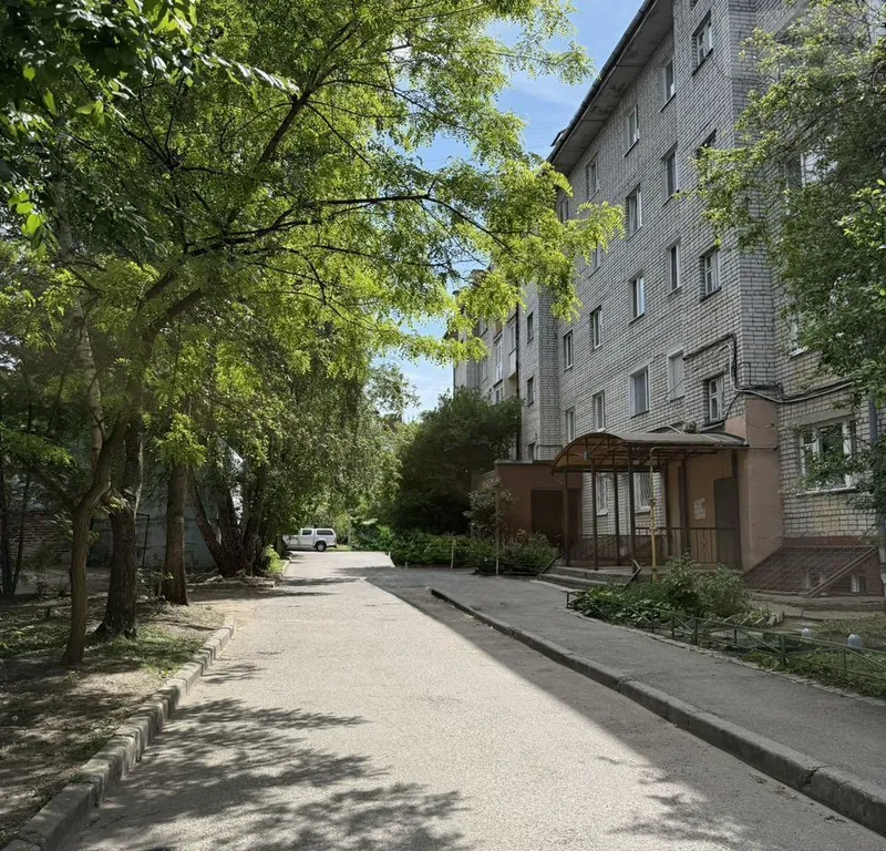 Фото квартиры 32