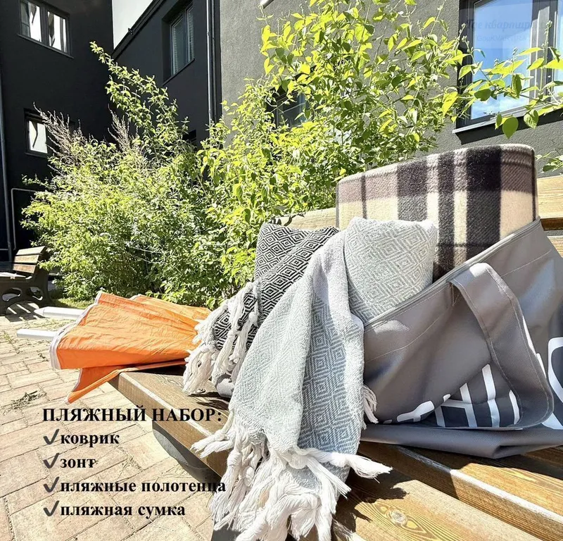 Фото квартиры 35
