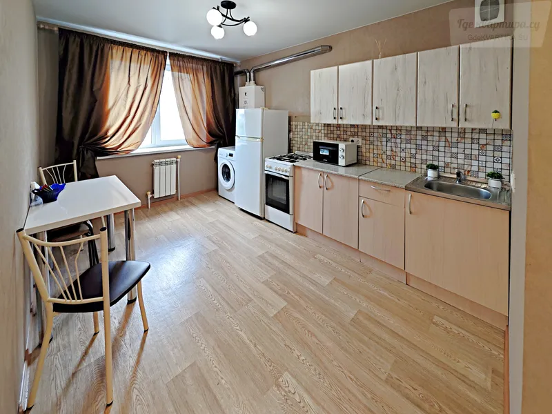 Фото квартиры 2
