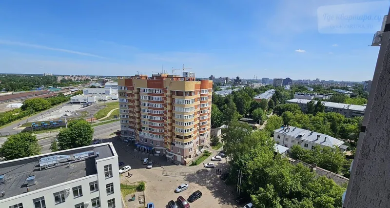 Фото квартиры 37