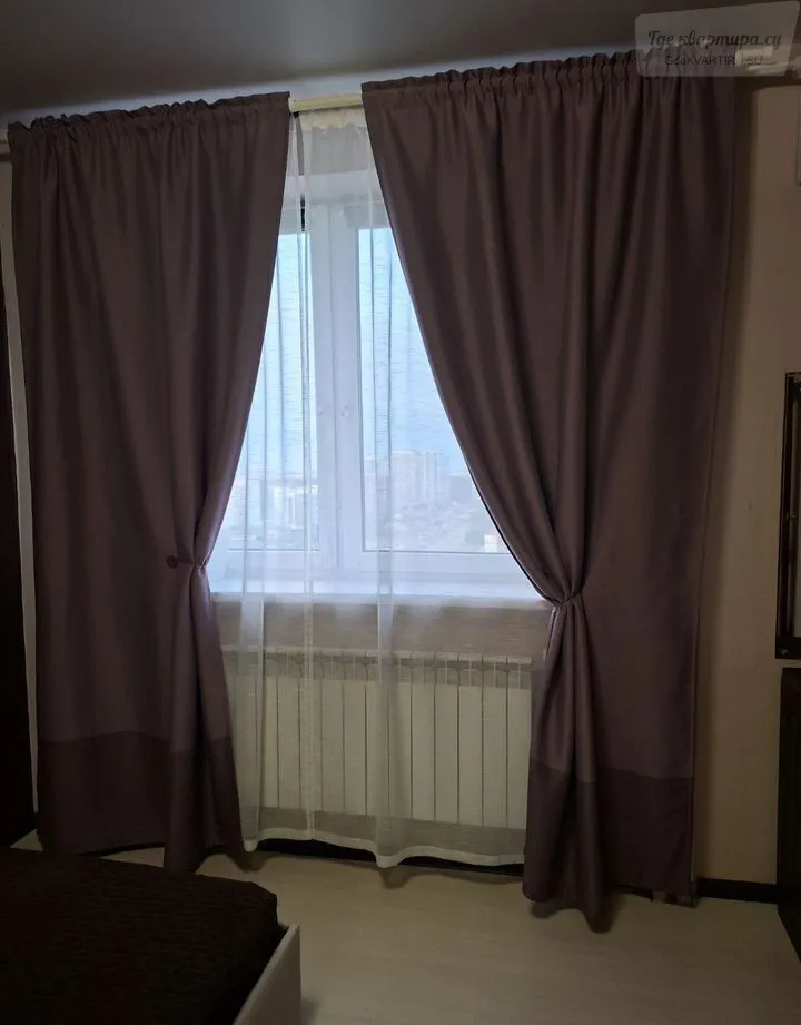 Фото квартиры 3