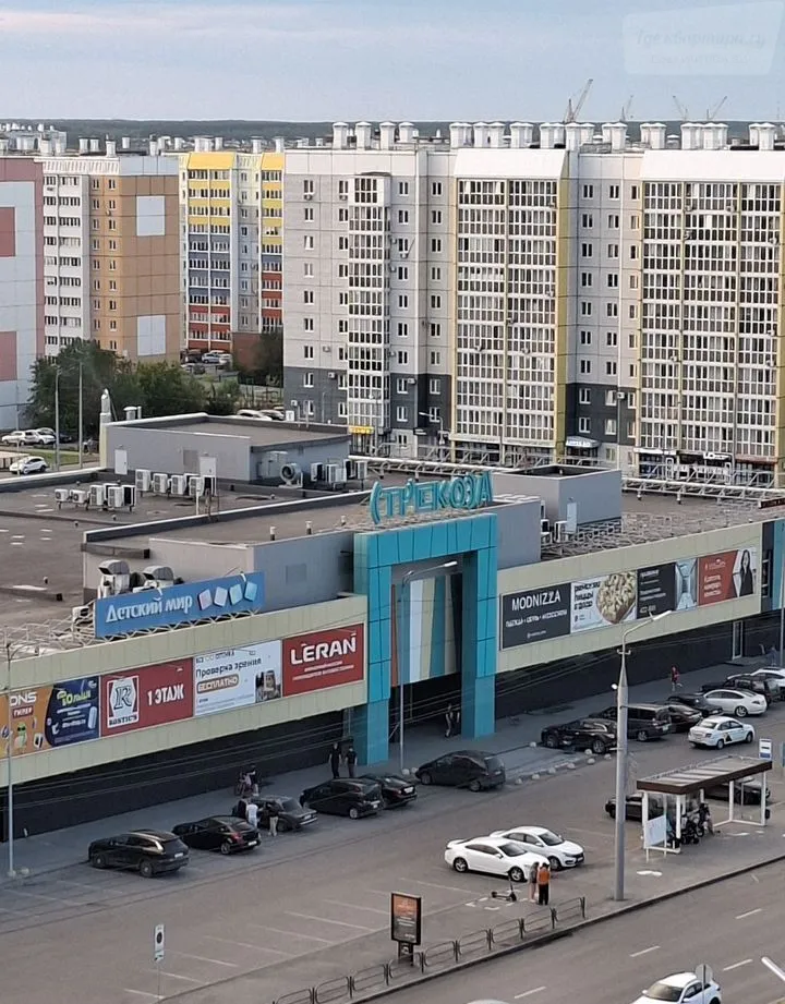 Фото квартиры 33