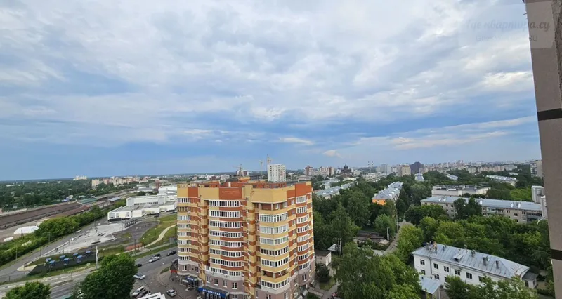 Фото квартиры 26
