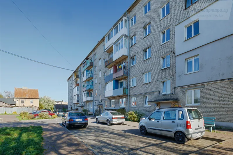 Фото квартиры 20