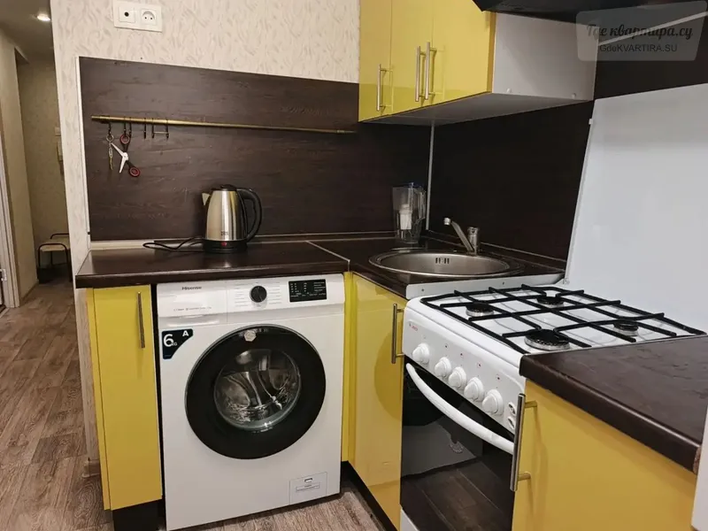 Фото квартиры 3