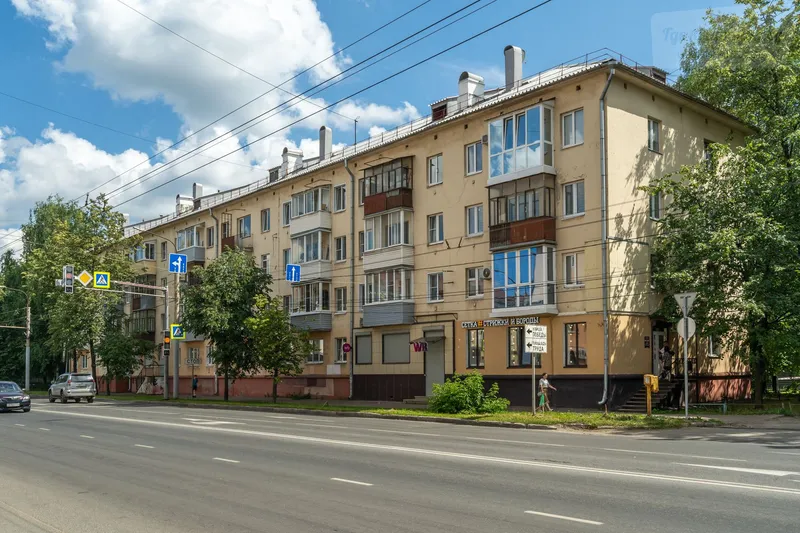 Фото квартиры 42