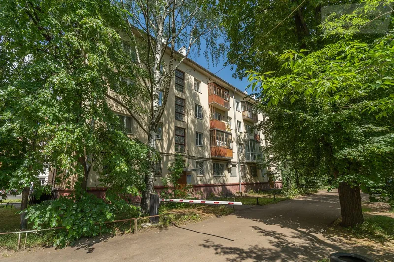 Фото квартиры 43