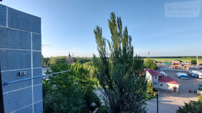 Фото квартиры 4
