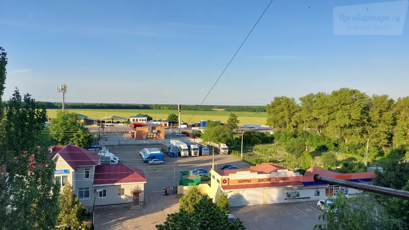 Фото квартиры 7