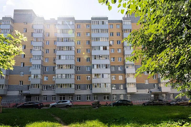 Фото квартиры 17