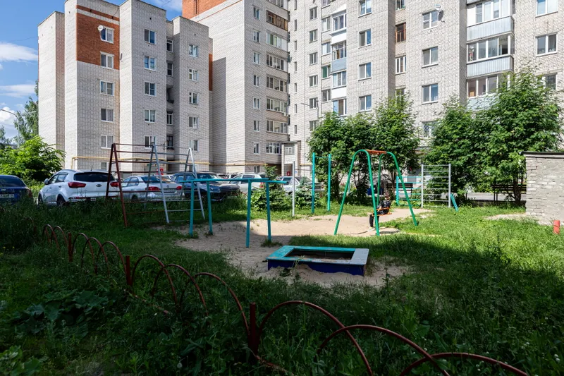 Фото квартиры 18
