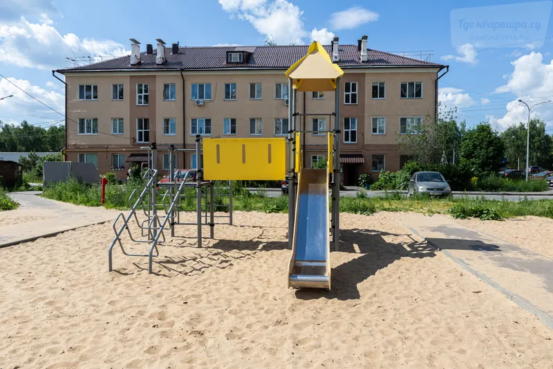 Фото квартиры 19