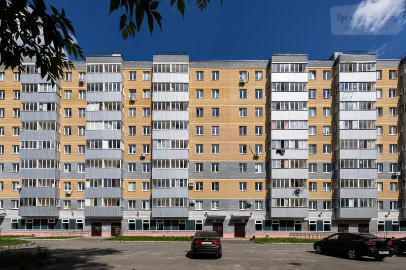 Фото квартиры 20