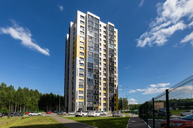Фото квартиры 16