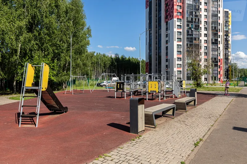 Фото квартиры 19
