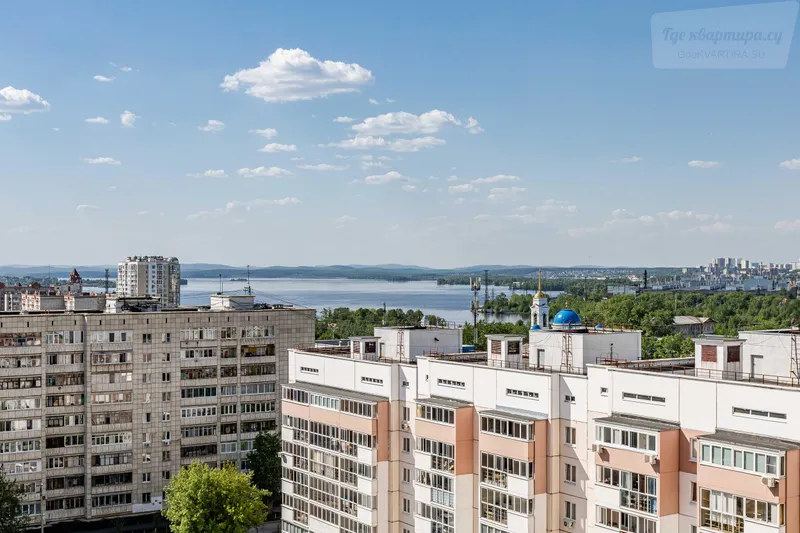 Фото квартиры 13