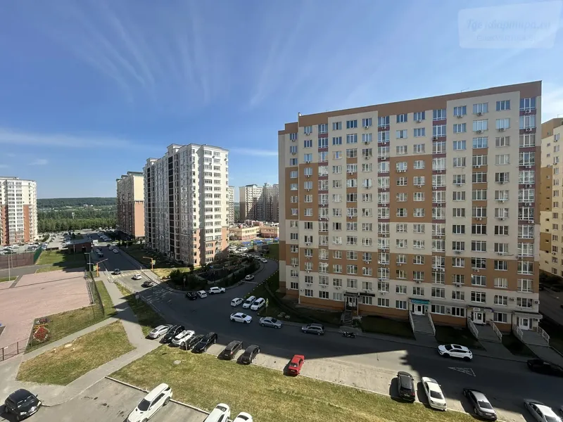 Фото квартиры 26
