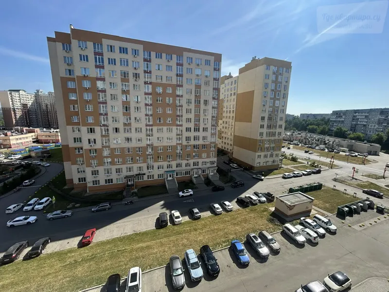 Фото квартиры 27