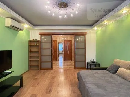 Фото квартиры 3