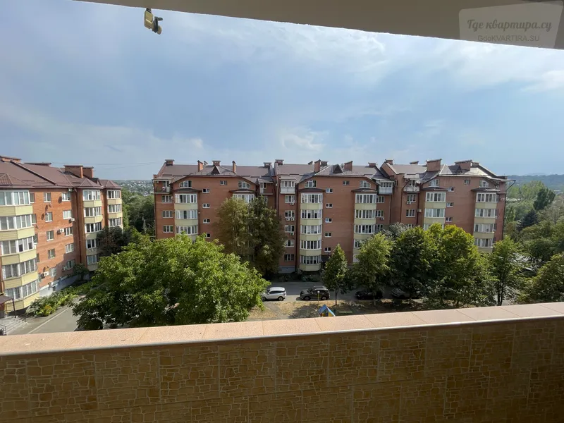 Фото квартиры 21