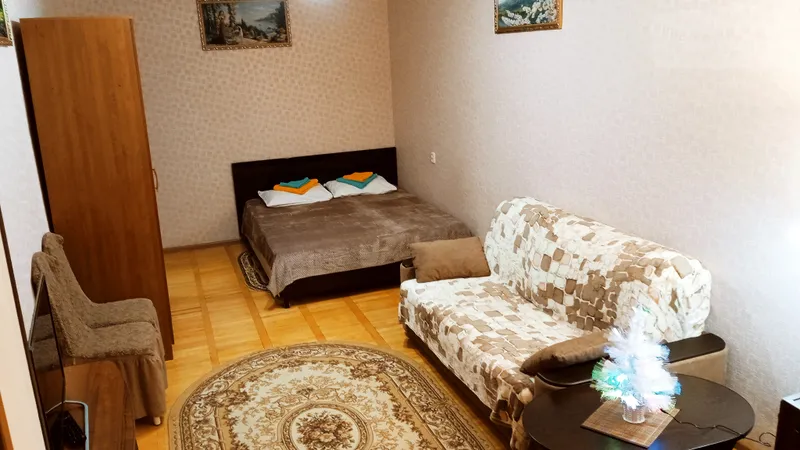 Фото квартиры 15