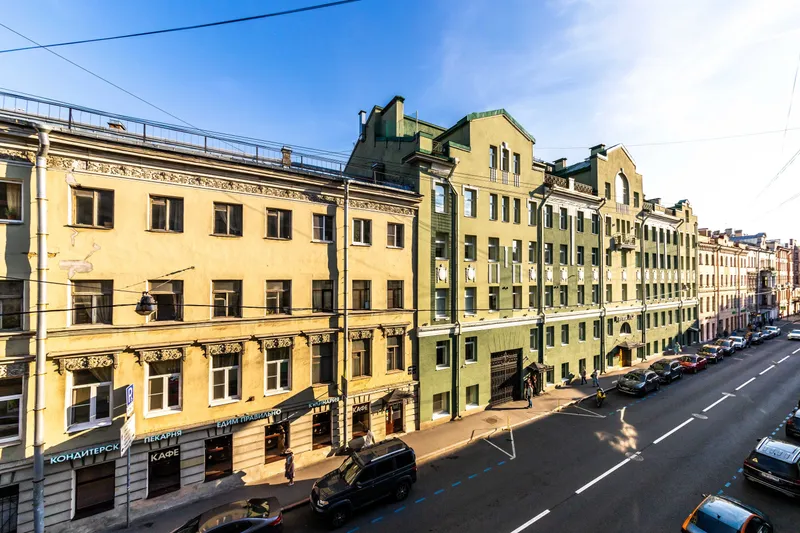 Фото квартиры 13
