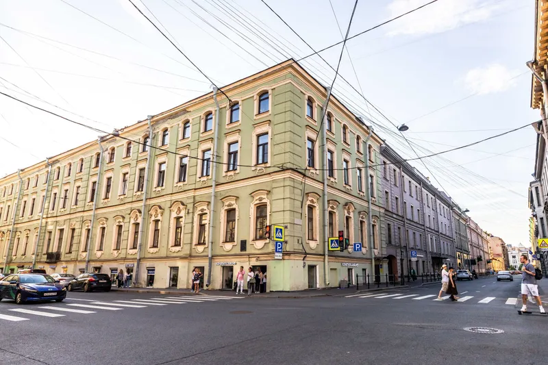 Фото квартиры 14