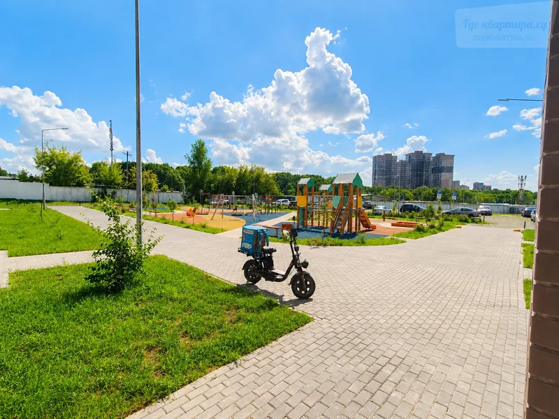Фото квартиры 31