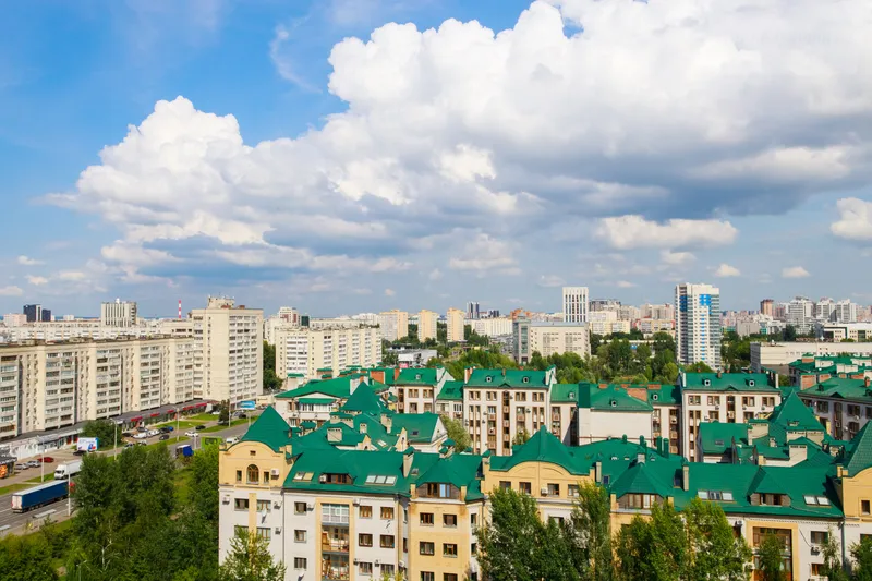Фото квартиры 14
