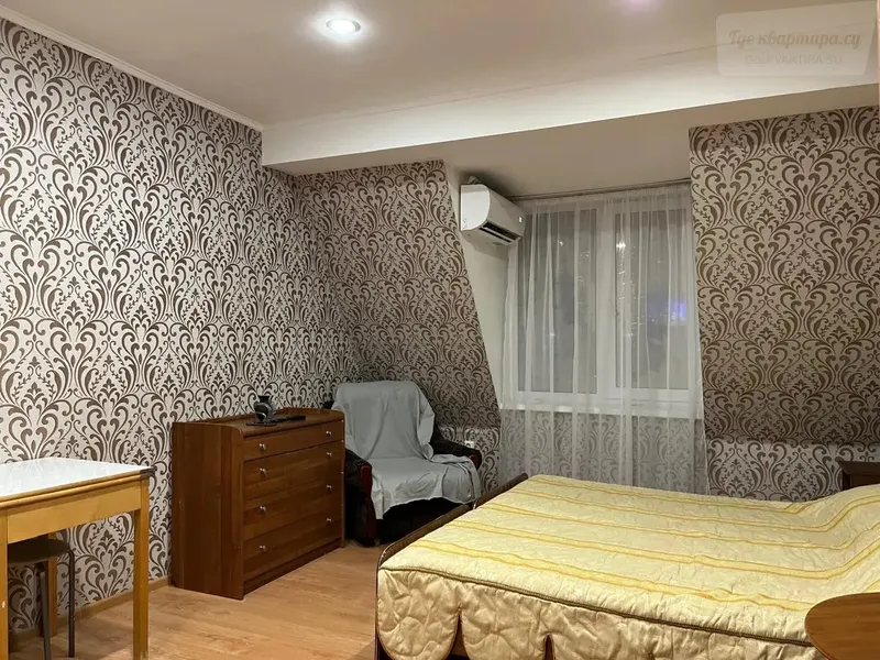 Фото квартиры 3