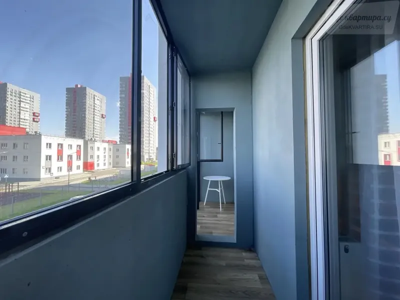 Фото квартиры 22
