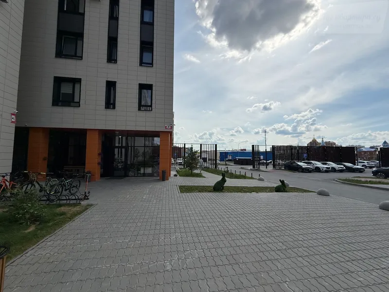 Фото квартиры 32