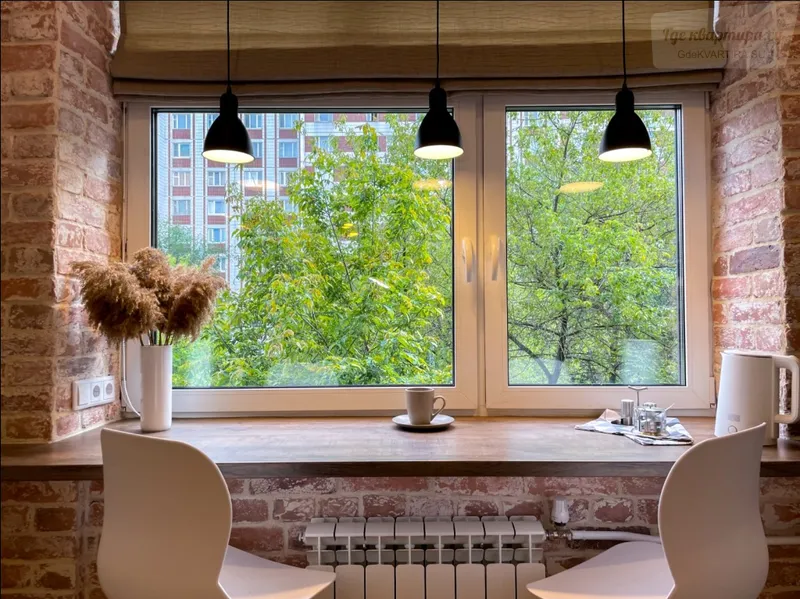 Фото квартиры 10