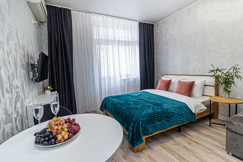 Фото квартиры 2