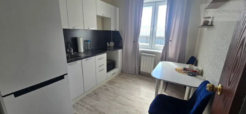 Фото квартиры 2