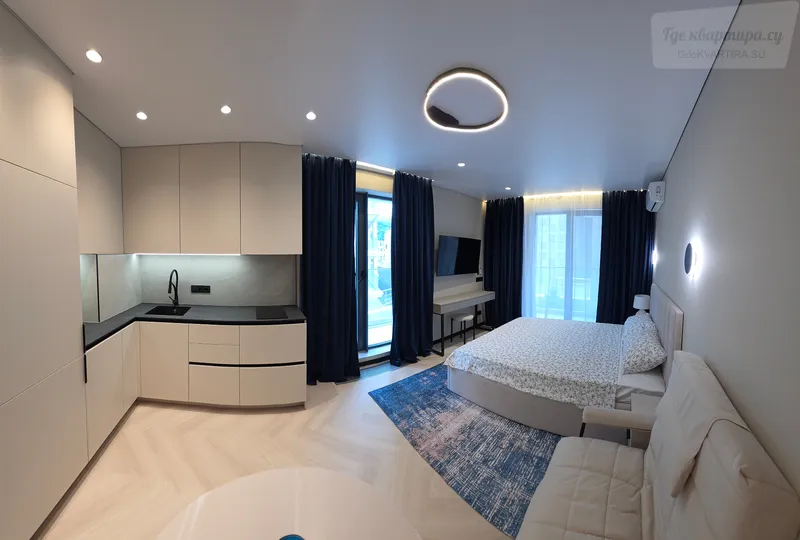 Фото квартиры 2