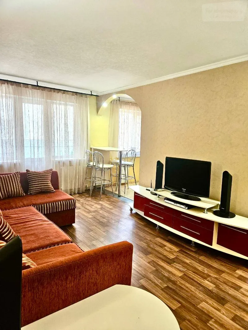 Фото квартиры 5