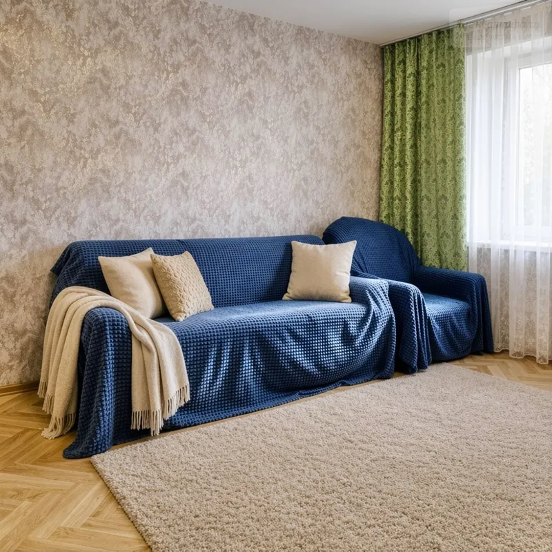 Фото квартиры 2