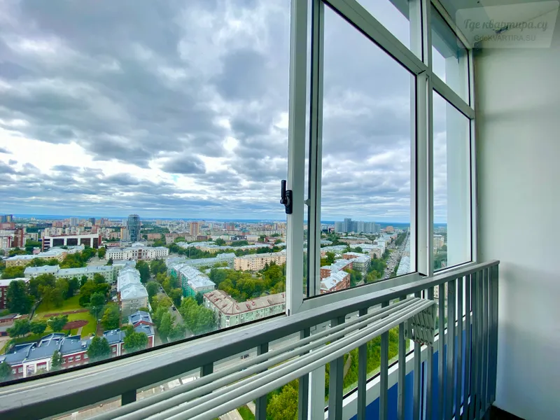 Фото квартиры 2