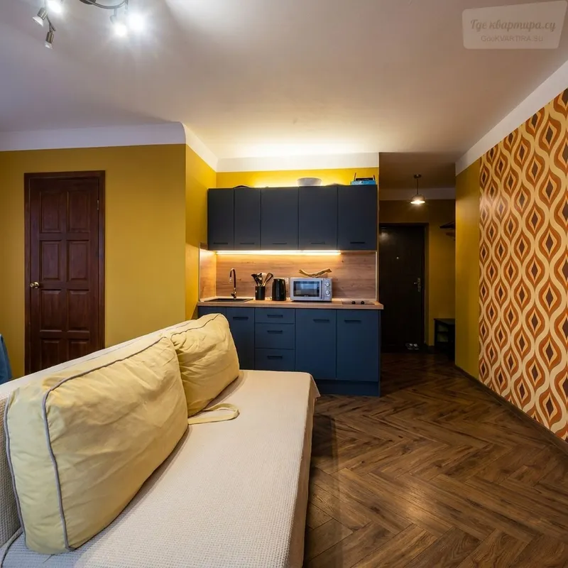 Фото квартиры 7