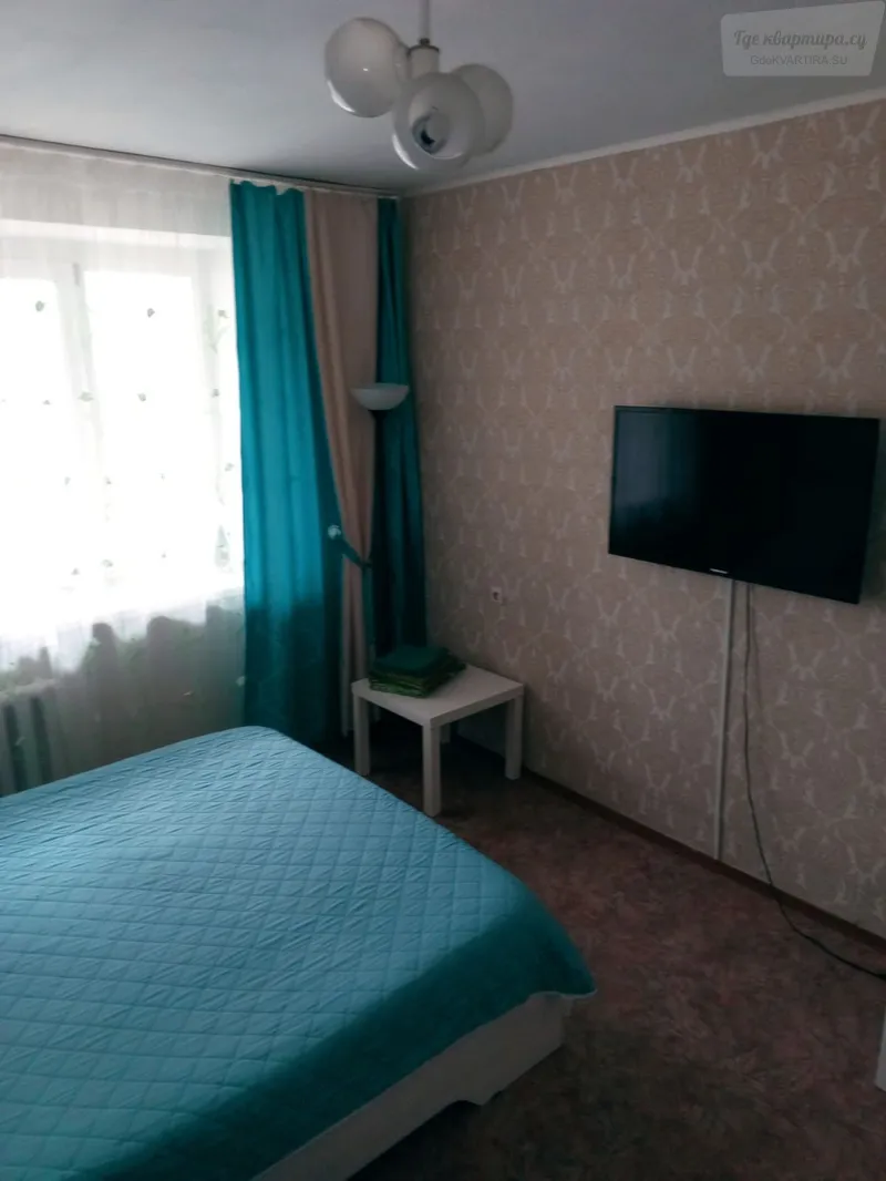 Фото квартиры 2
