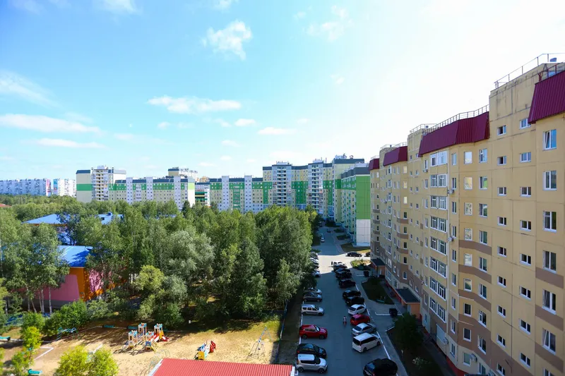 Фото квартиры 45