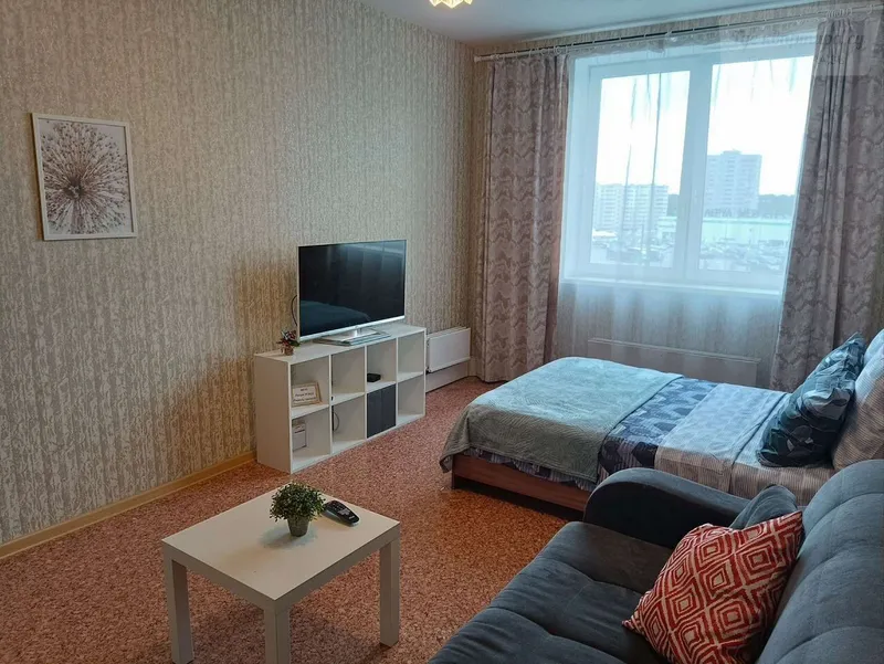 Фото квартиры 2