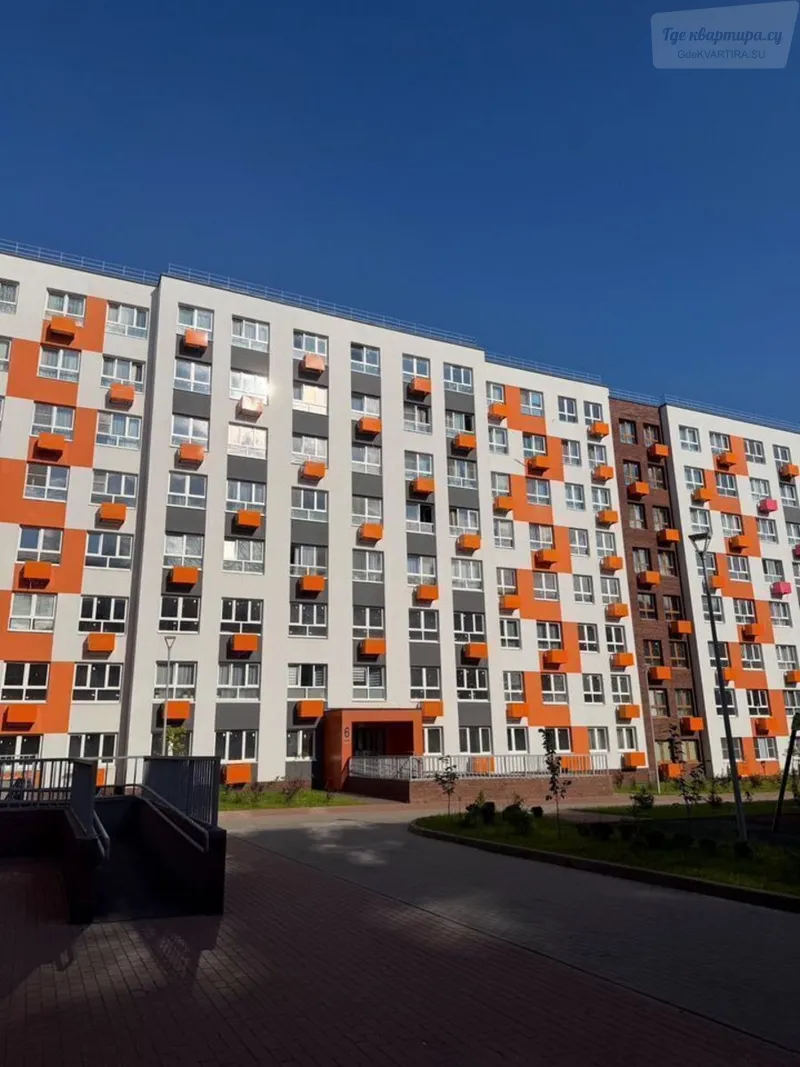 Фото квартиры 15