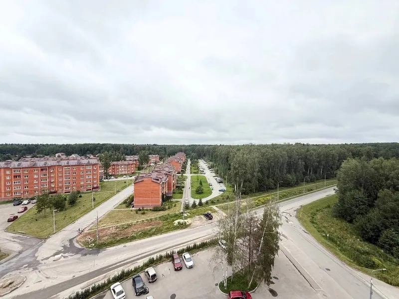 Фото квартиры 3